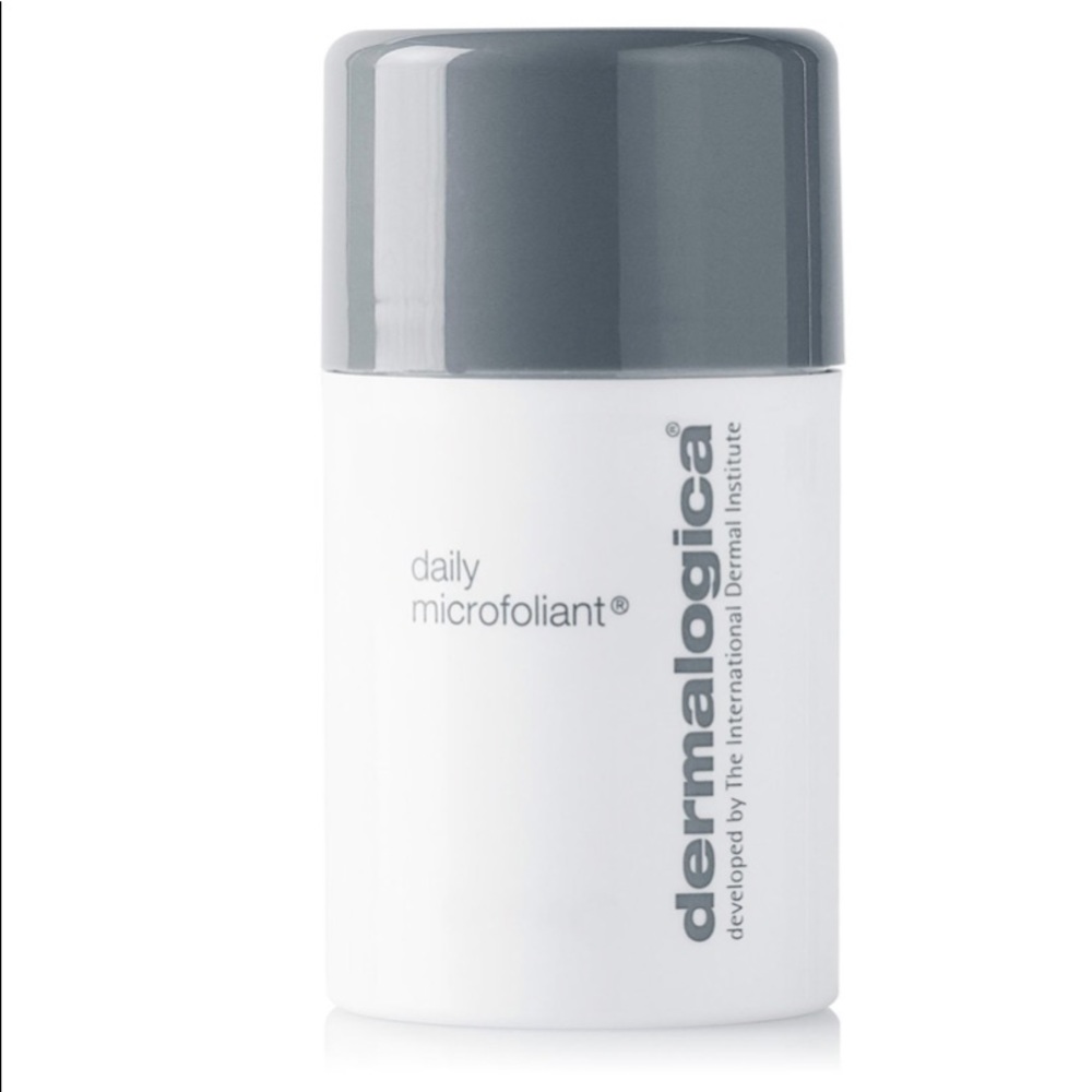 Dermalogica microfoliant travel size